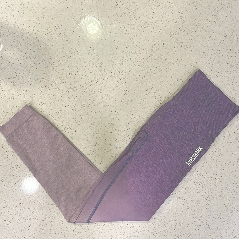 Gymshark leggings